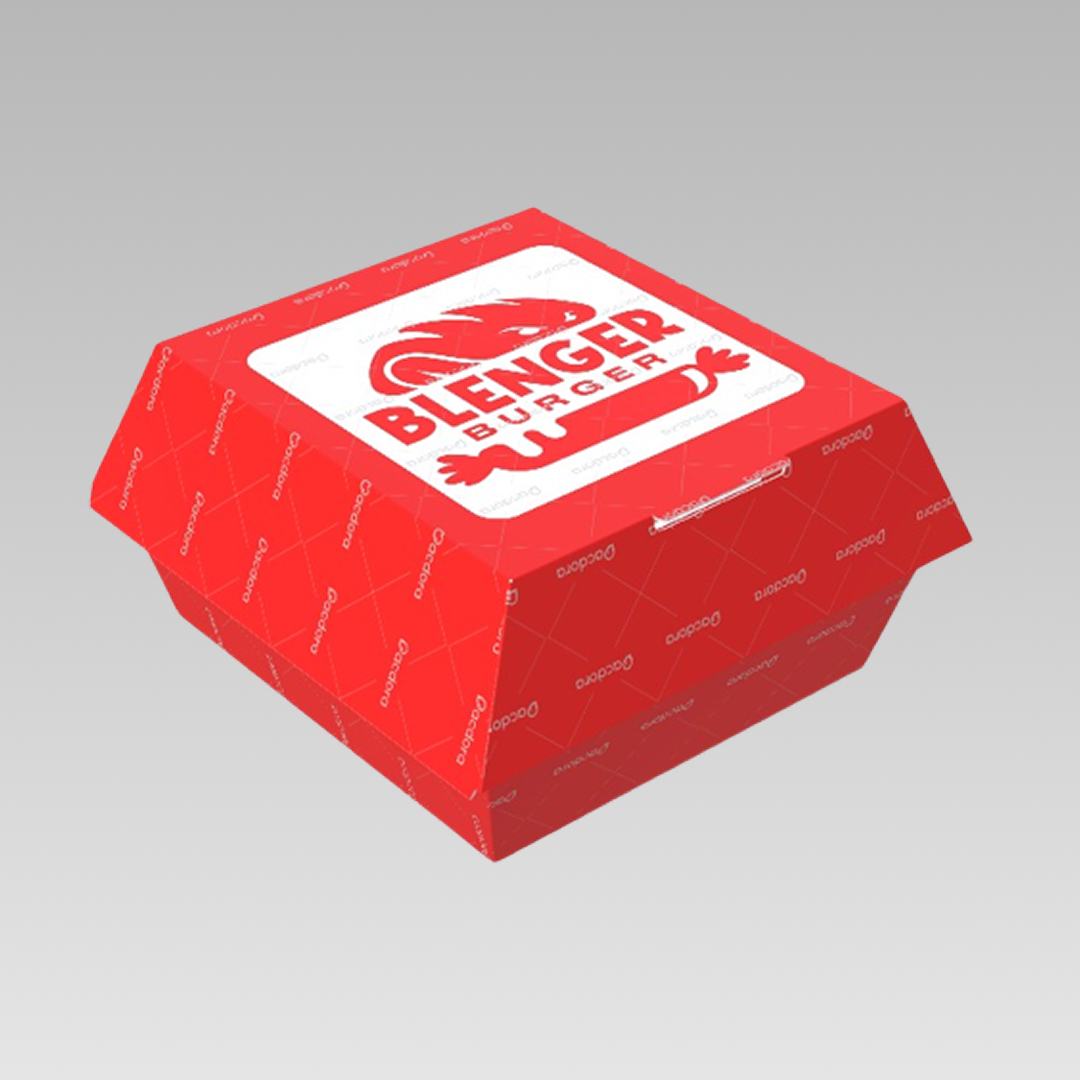 Box Burger 3