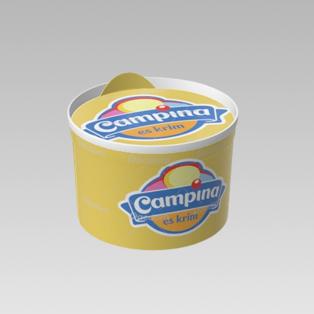 Ice Cream Cup 2