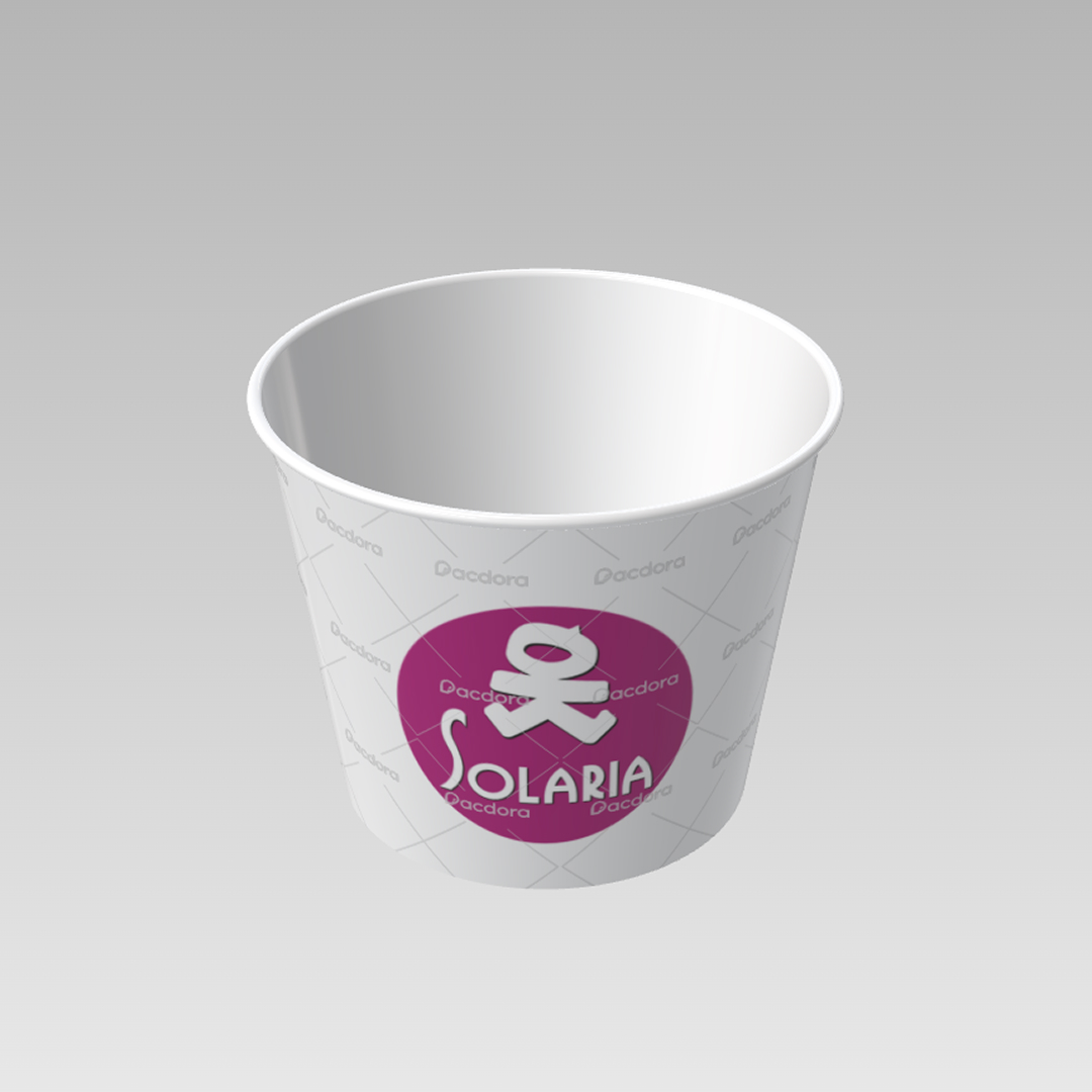 Paper Bowl 1