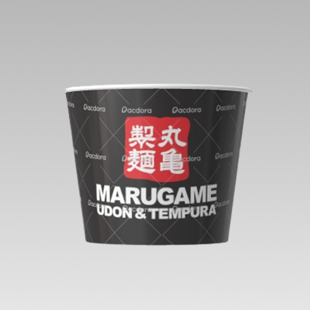 Paper Bowl 2